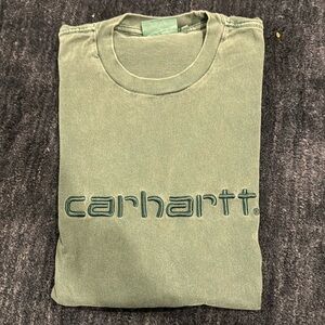 Carhartt Work in Progress T Shirt